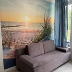 Apartman W Pobierowie