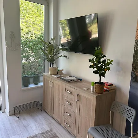 Apartmán W Pobierowie Pobierowo