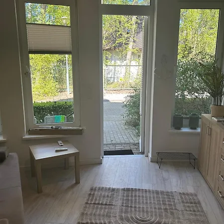 Apartmán W Pobierowie Pobierowo