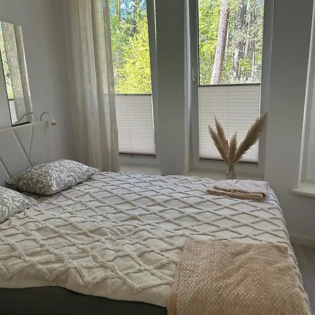 Apartmán W Pobierowie Pobierowo