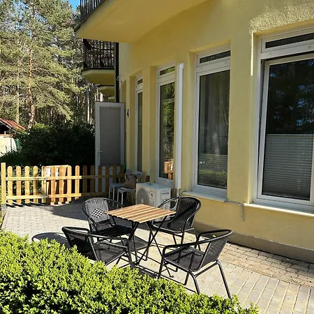 Apartamento W Pobierowie Pobierowo