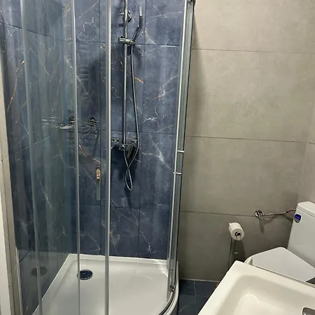 Apartmán W Pobierowie *