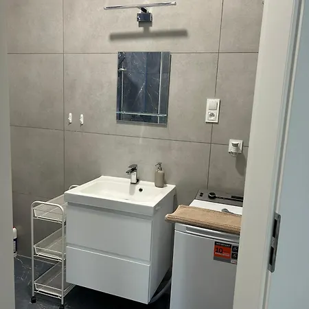 W Pobierowie * Pobierowo