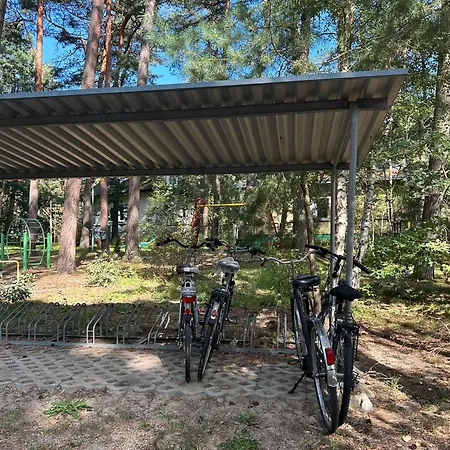 W Pobierowie Apartamento