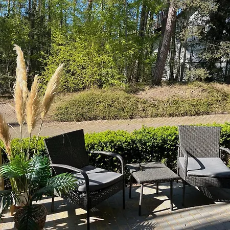 Apartamento W Pobierowie