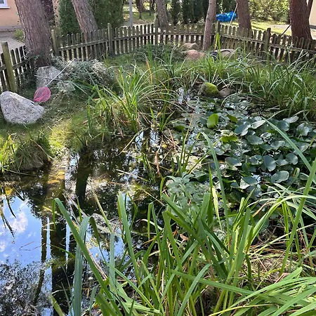 W Pobierowie Appartement *