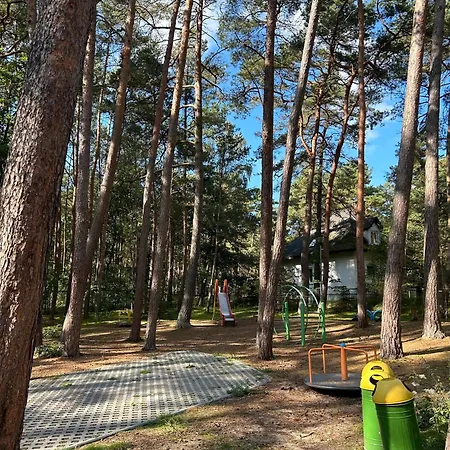 Appartement W Pobierowie Pobierowo