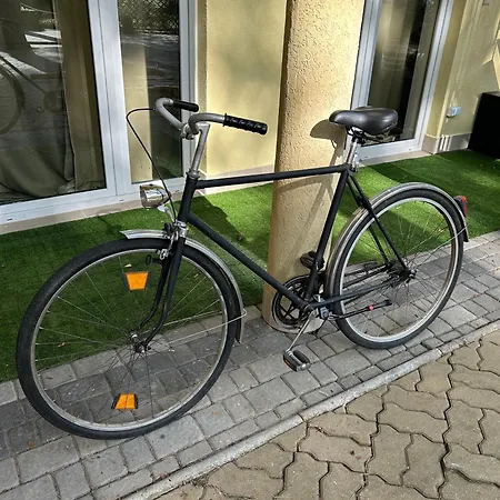 Apartamento W Pobierowie