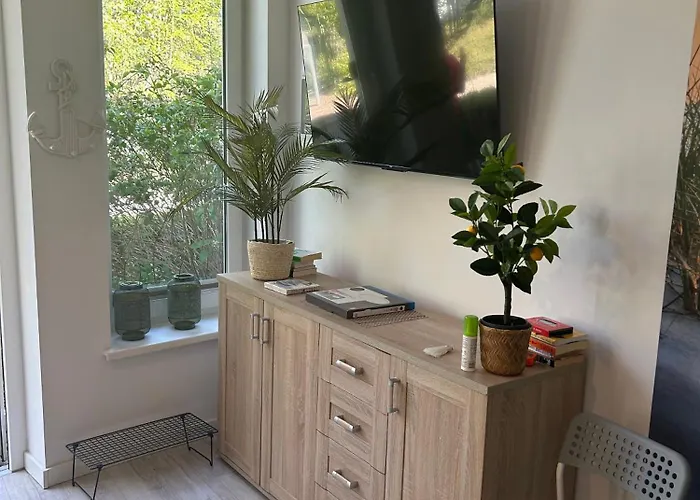 Appartement W Pobierowie Pobierowo