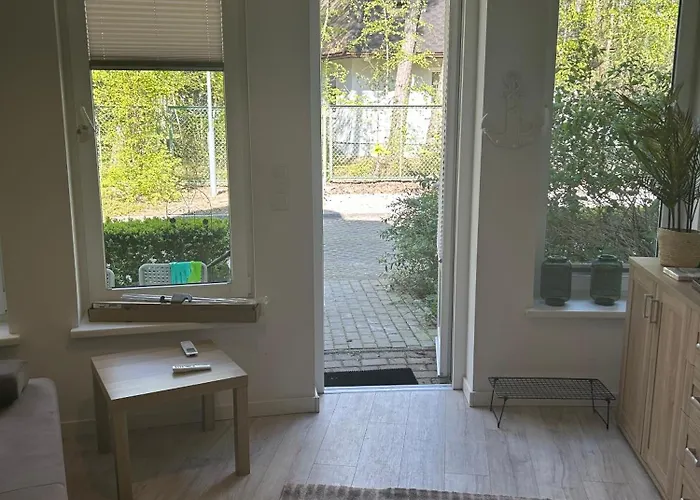 Appartement W Pobierowie Pobierowo