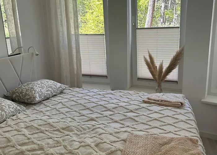 Appartement W Pobierowie Pobierowo