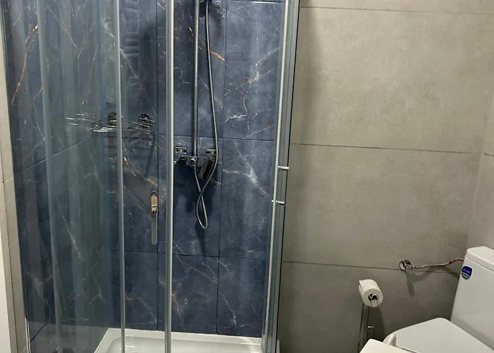 Appartement W Pobierowie *