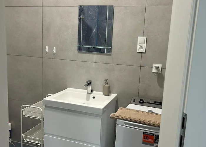 W Pobierowie * Pobierowo