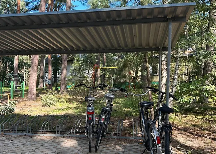 W Pobierowie Appartement