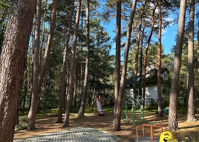 Appartement W Pobierowie Pobierowo