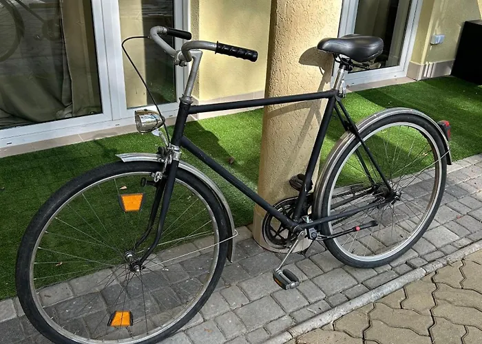 Апартаменты W Pobierowie